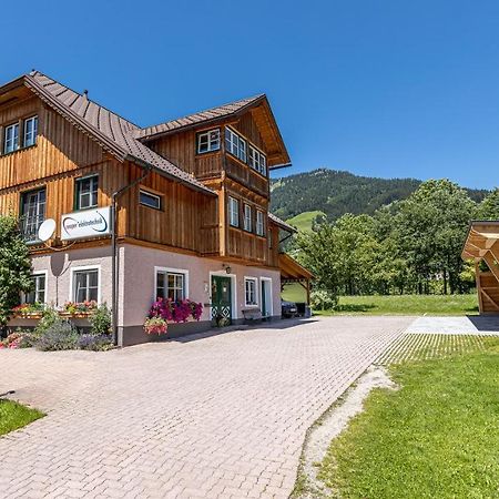 Ferienwohnung Neuper Bad Mitterndorf Extérieur photo