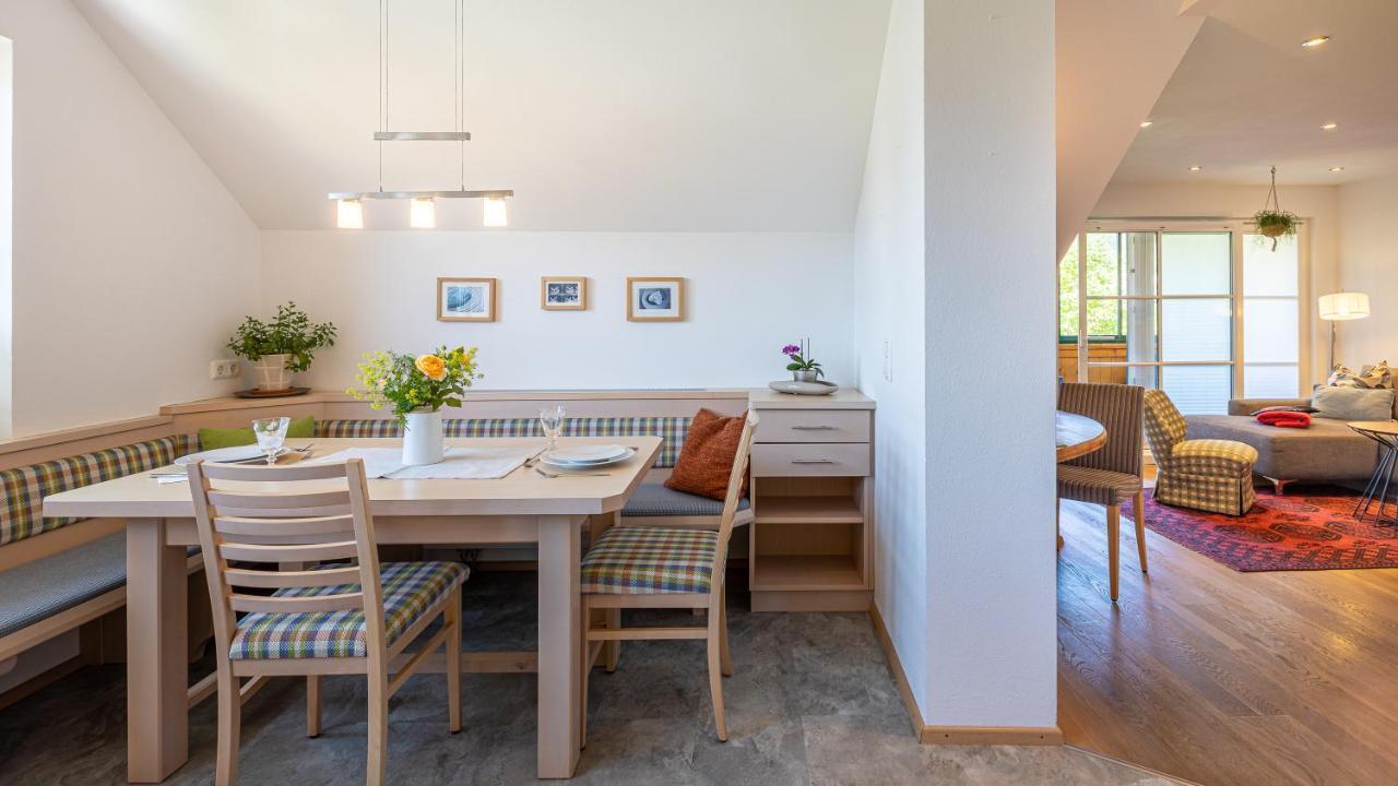 Ferienwohnung Neuper Bad Mitterndorf Extérieur photo