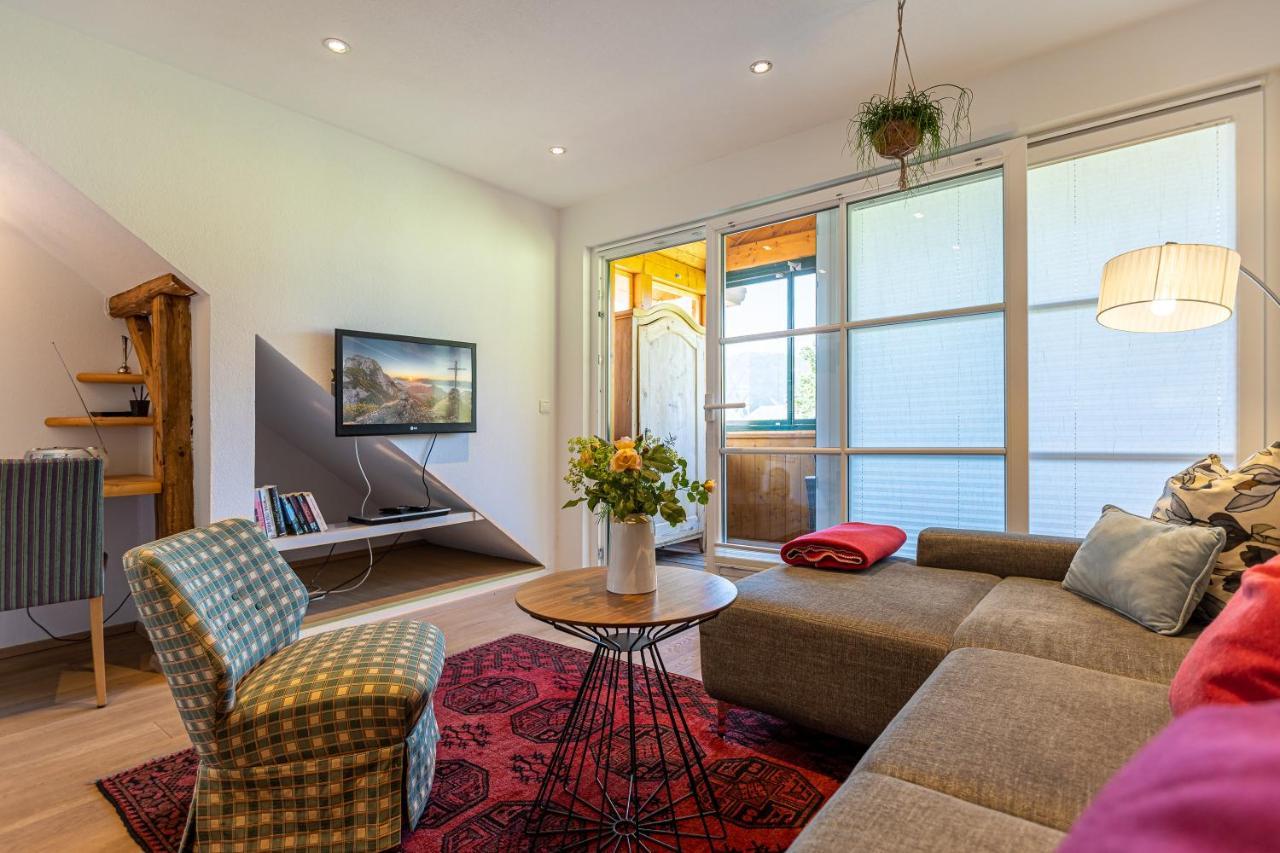 Ferienwohnung Neuper Bad Mitterndorf Extérieur photo