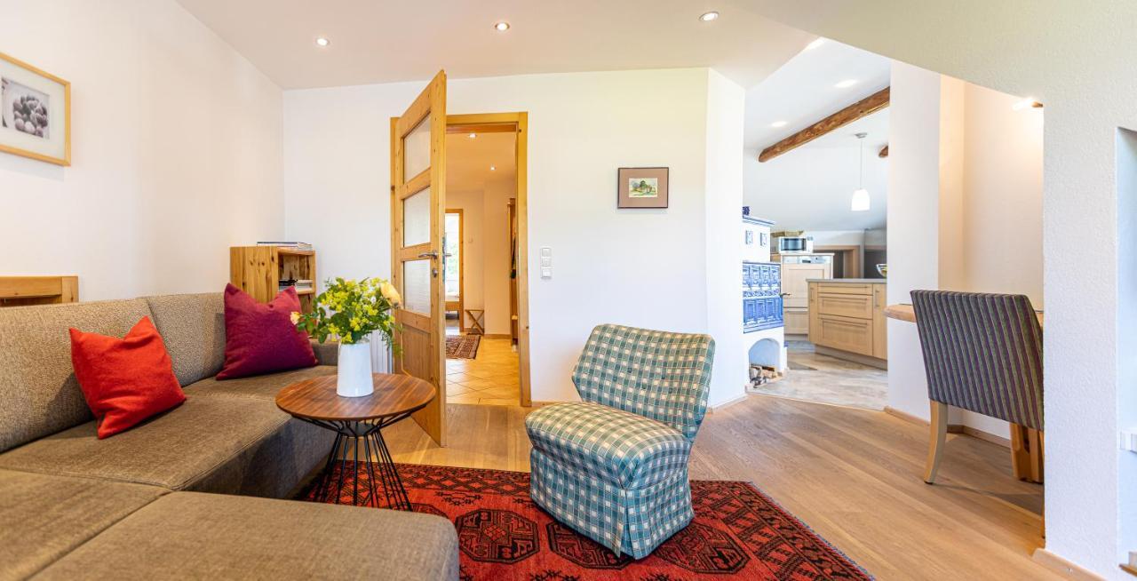 Ferienwohnung Neuper Bad Mitterndorf Extérieur photo