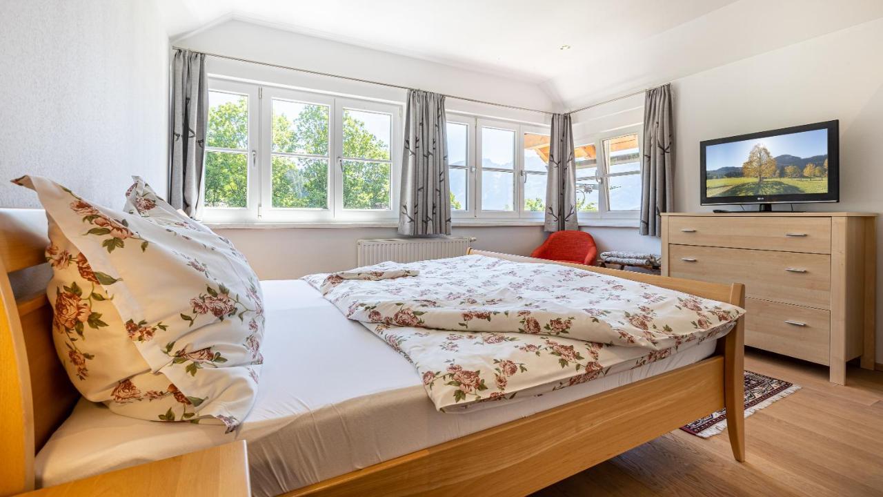 Ferienwohnung Neuper Bad Mitterndorf Extérieur photo