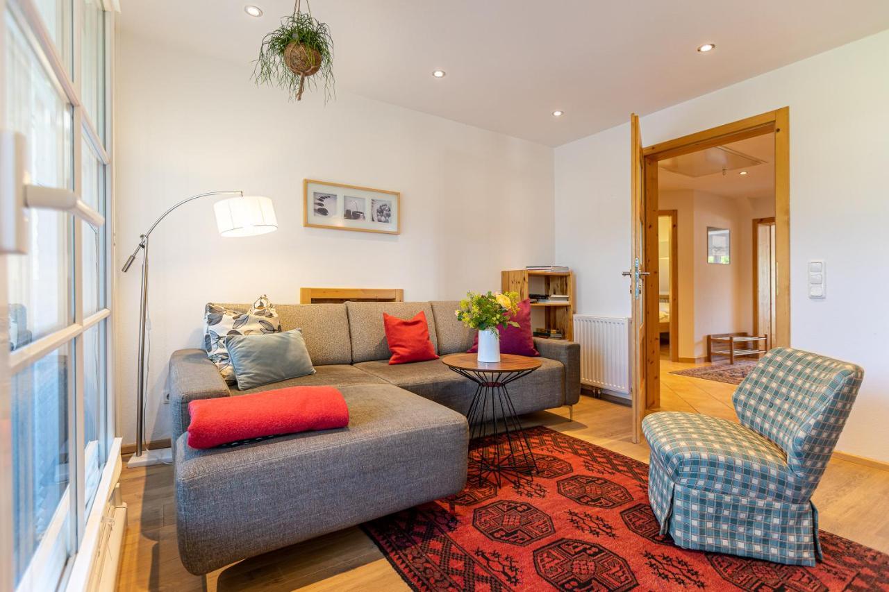 Ferienwohnung Neuper Bad Mitterndorf Extérieur photo