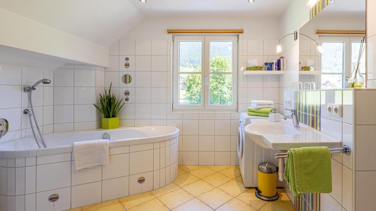 Ferienwohnung Neuper Bad Mitterndorf Extérieur photo