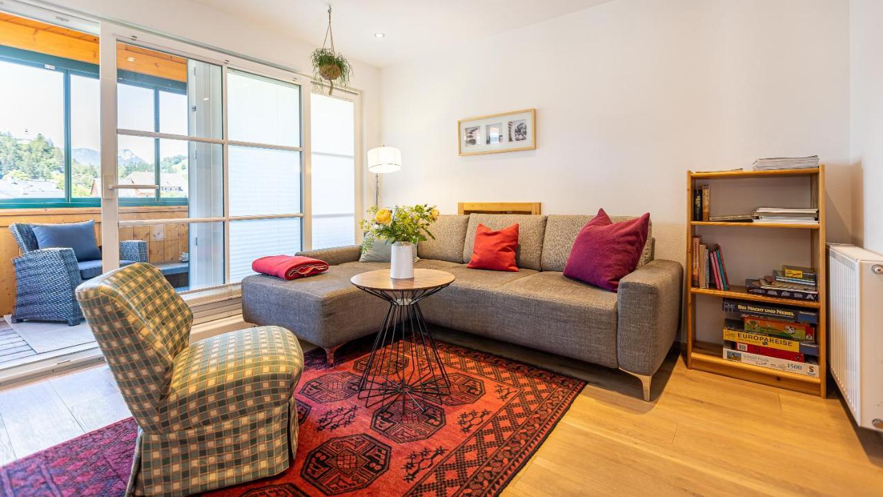 Ferienwohnung Neuper Bad Mitterndorf Extérieur photo