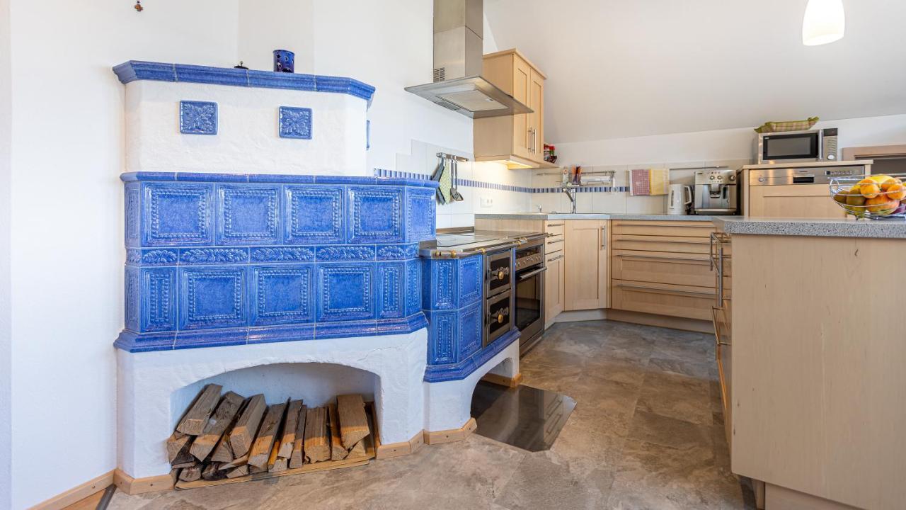 Ferienwohnung Neuper Bad Mitterndorf Extérieur photo