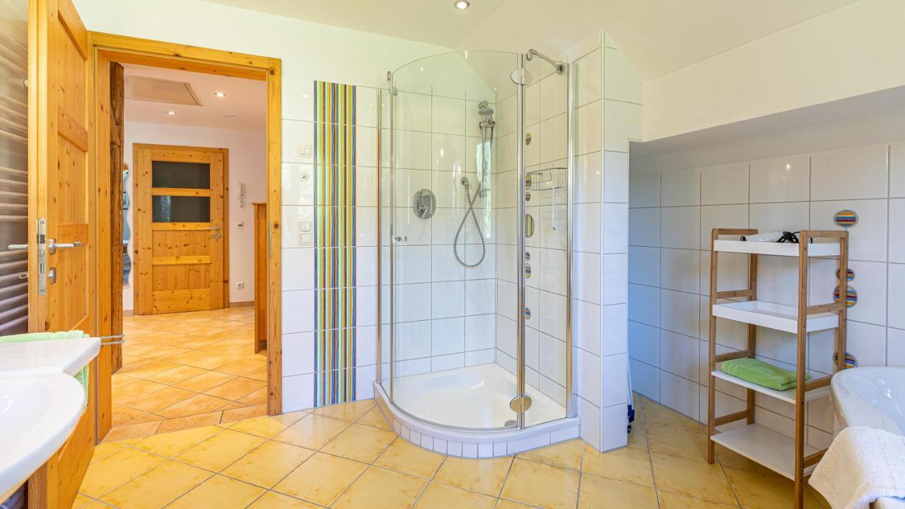 Ferienwohnung Neuper Bad Mitterndorf Extérieur photo