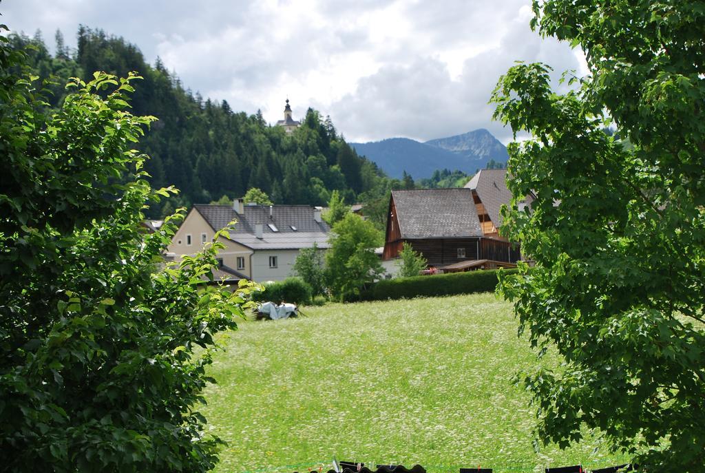 Ferienwohnung Neuper Bad Mitterndorf Extérieur photo